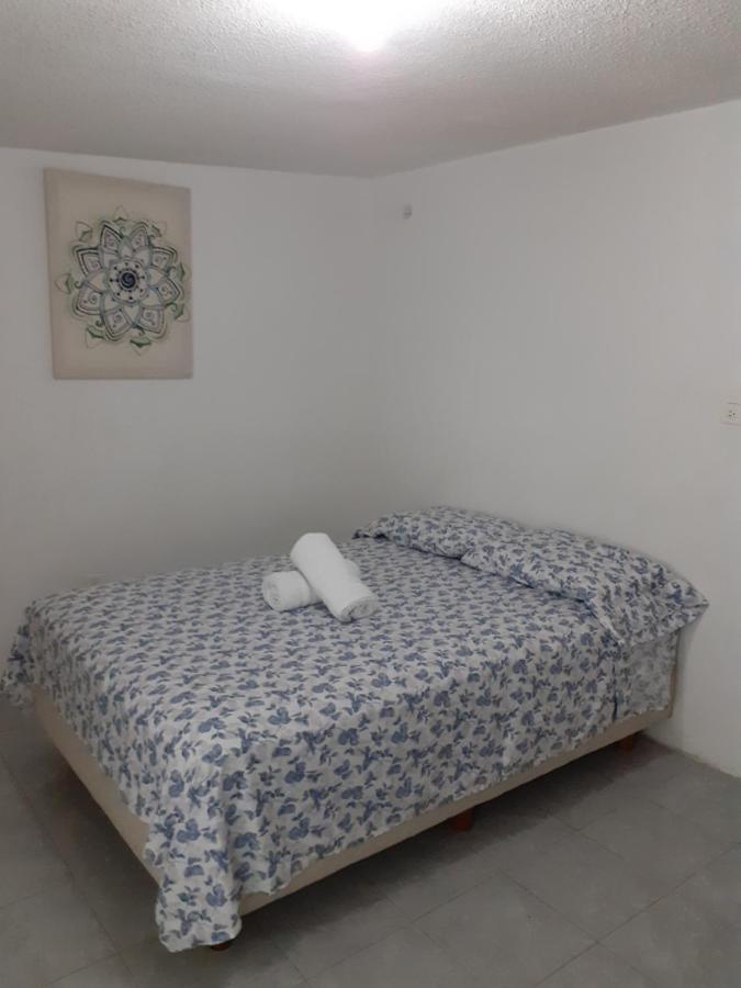 Thelmar Rooms Cancún Extérieur photo