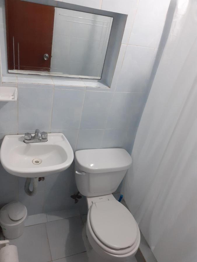 Thelmar Rooms Cancún Extérieur photo