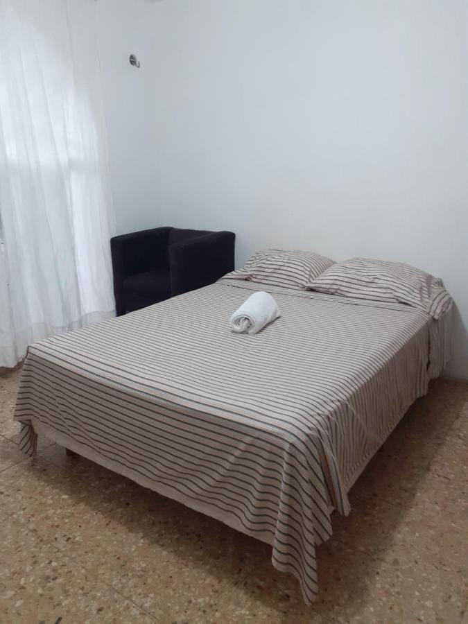 Thelmar Rooms Cancún Extérieur photo