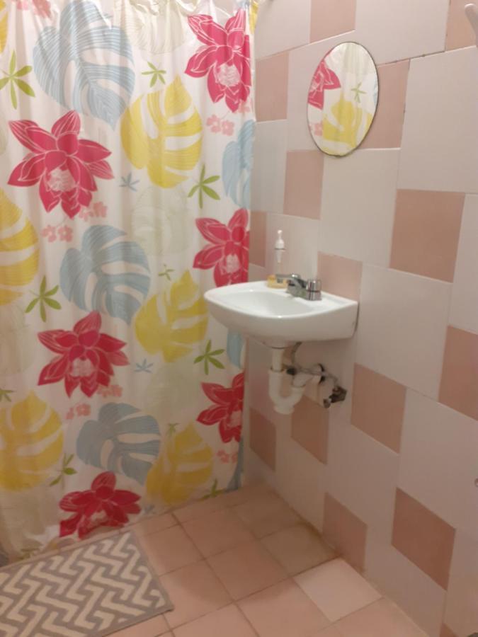 Thelmar Rooms Cancún Extérieur photo