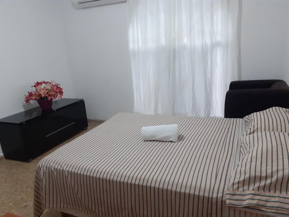 Thelmar Rooms Cancún Extérieur photo