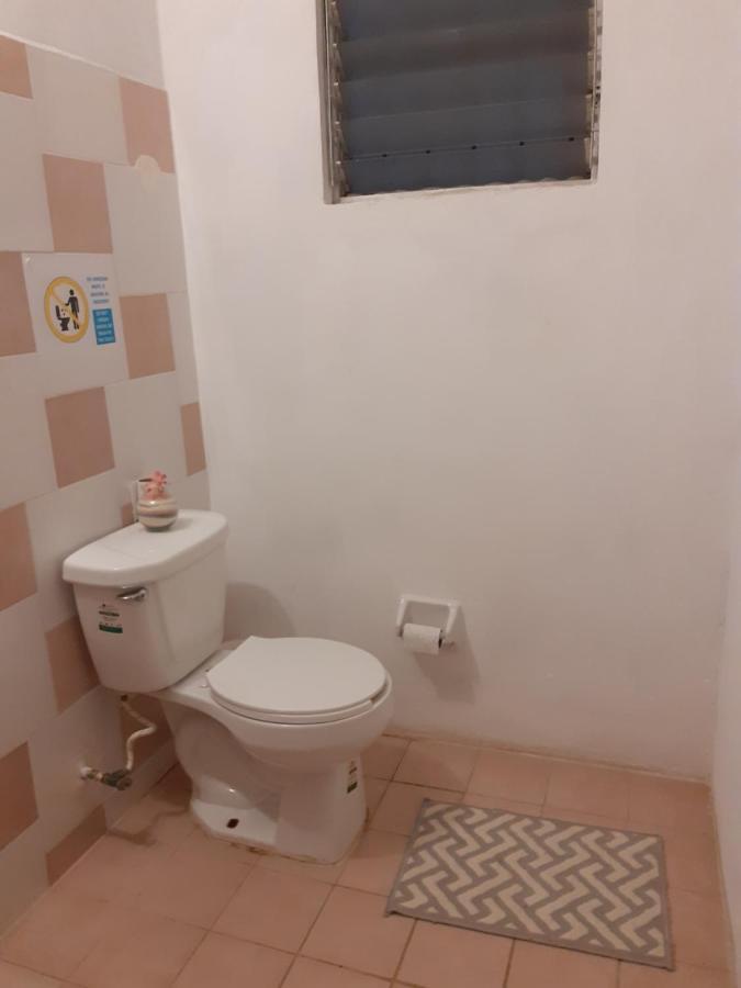 Thelmar Rooms Cancún Extérieur photo